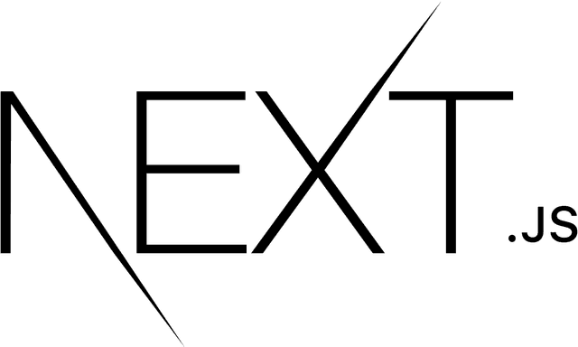 NextJs Logo