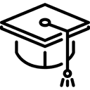 學歷icon